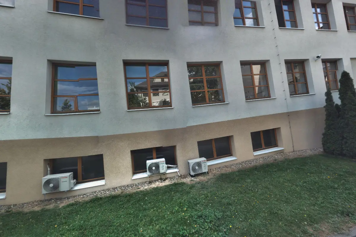 Psychologická ambulance - Ústřední vojenská nemocnice Praha